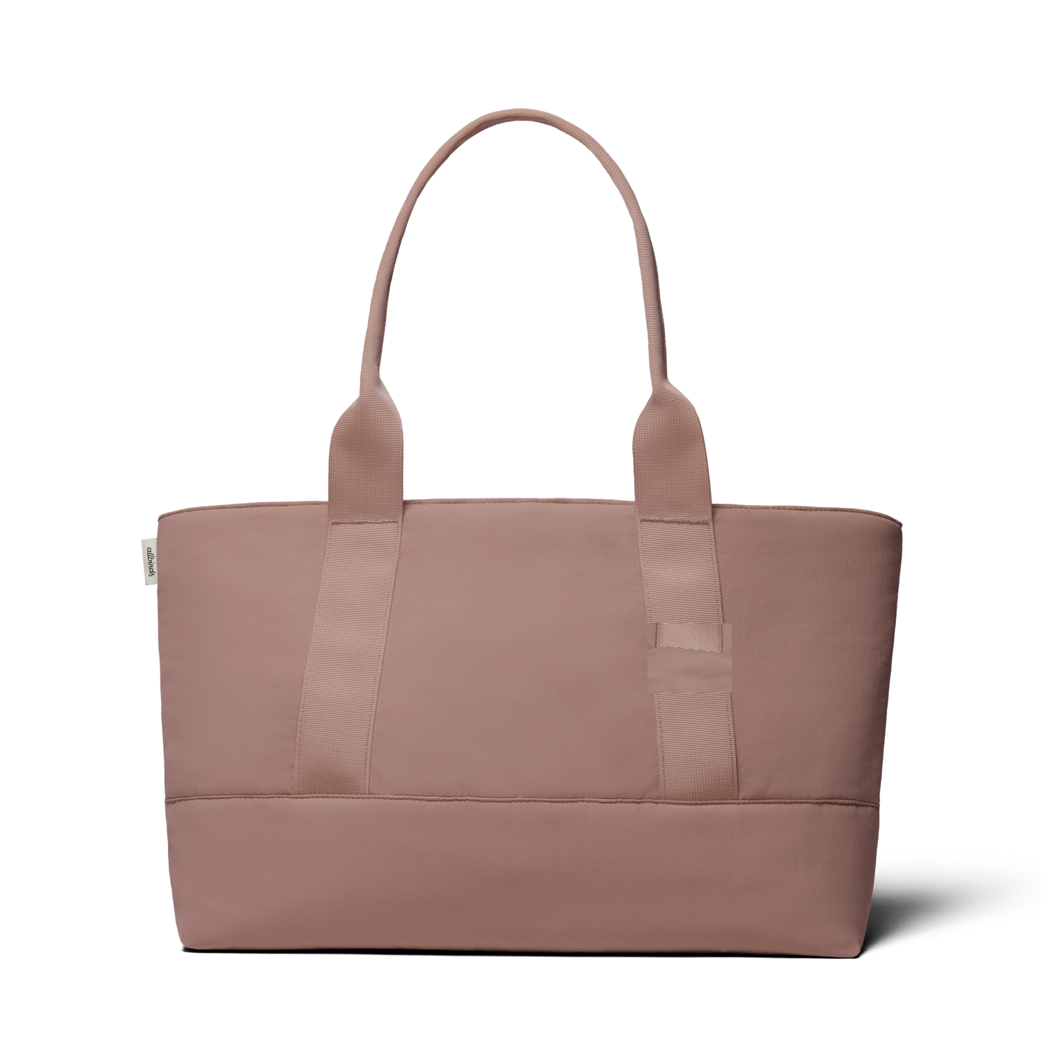 Tote bag Allbirds Recycled Tote Bag Ružová | A12162U, 1