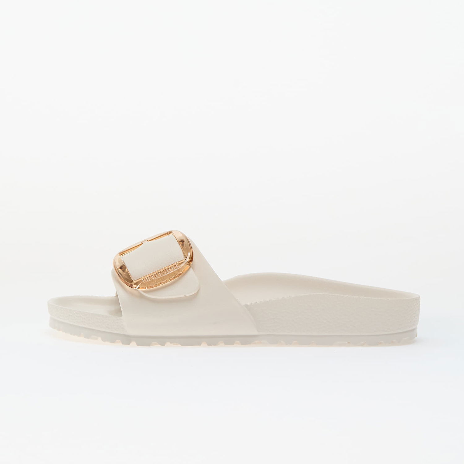 Tenisky a topánky Birkenstock Birkenstock Madrid Big Buckle EVA Slides 36 Biela | 1029633, 0