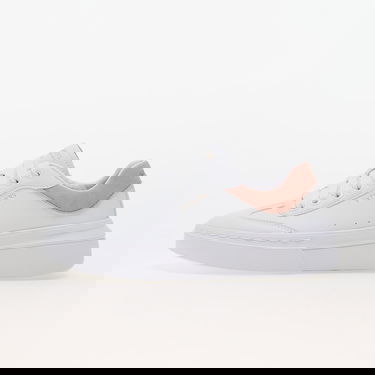 Tenisky a topánky Skechers Cordova Classic-Best Behavior White/ Pink Biela | 185060 WPK, 0