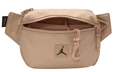 Ľadvinka Jordan Jordan Cordura Franchise Crossbody Bag Hnedá | ma0901-xa3, 5