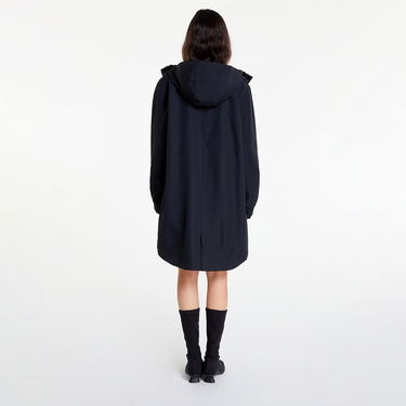 Parka Nike Sportswear Essential Sf Woven Parka Čierna | DM6245-010, 2