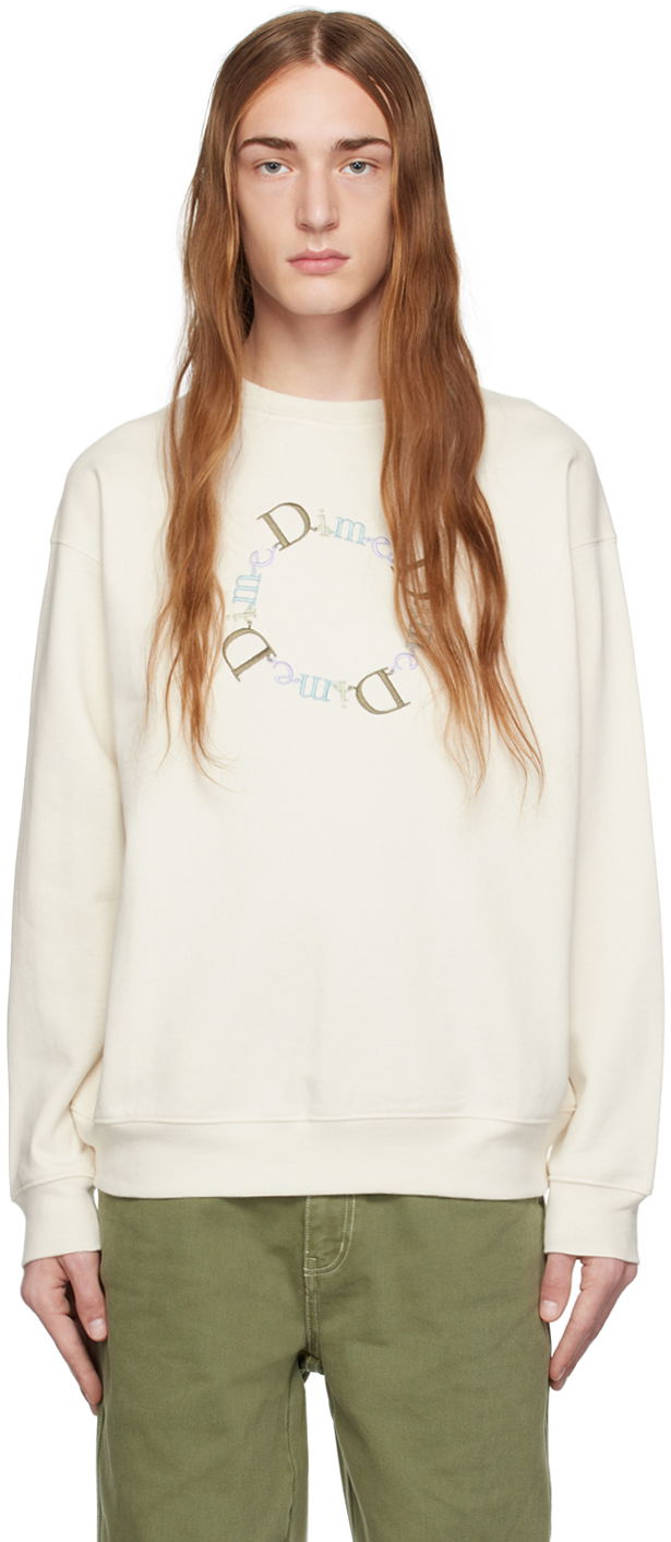 BFF Sweatshirt "Off-White"