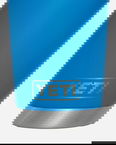 Gadget YETI Rambler Tumbler Big Wave Blue Modrá | 0305 BWB, 5