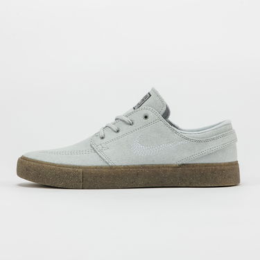 Tenisky a topánky Nike SB Zoom Stefan Janoski FL RM SB "Pure Platinum Gum" Šedá | CI3836-001, 0