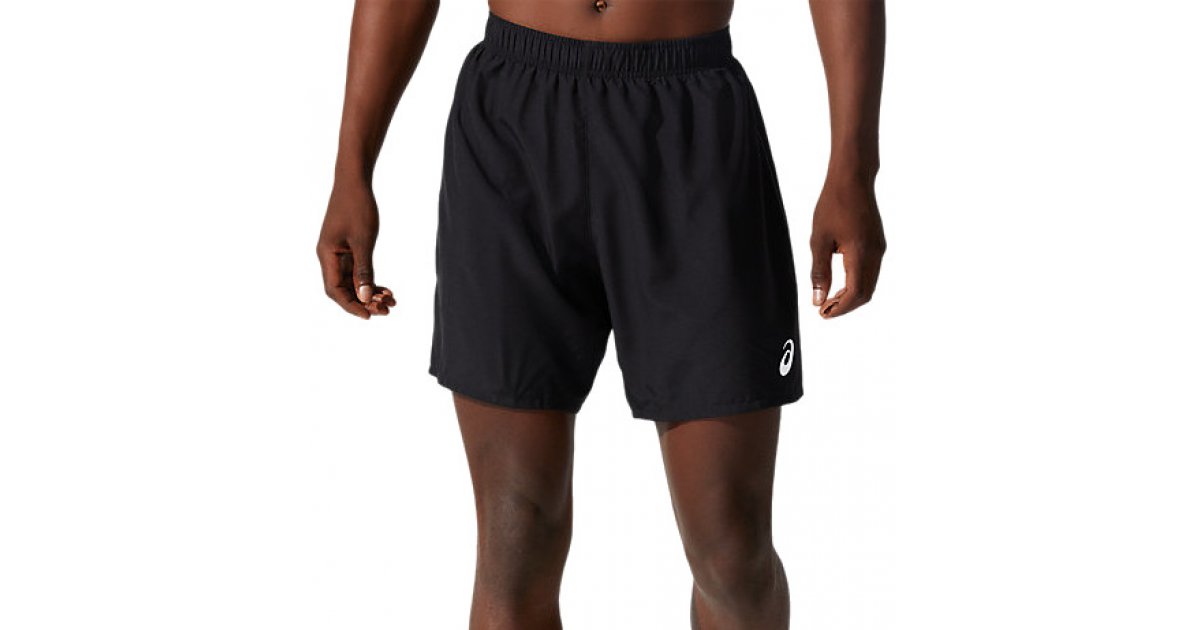 Šortky Asics Core Shorts Čierna | 2011c337-001, 1