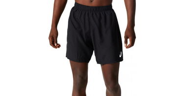 Šortky Asics Core Shorts Čierna | 2011c337-001, 1