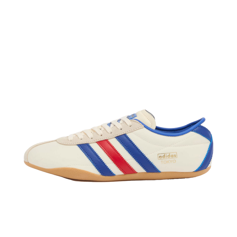 Tenisky a topánky adidas Originals Tokyo Biela | JQ0585