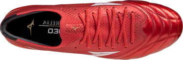 Tenisky a topánky Mizuno Morelia Neo IV Beta Elite SG Červená | p1gc2542-60, 3