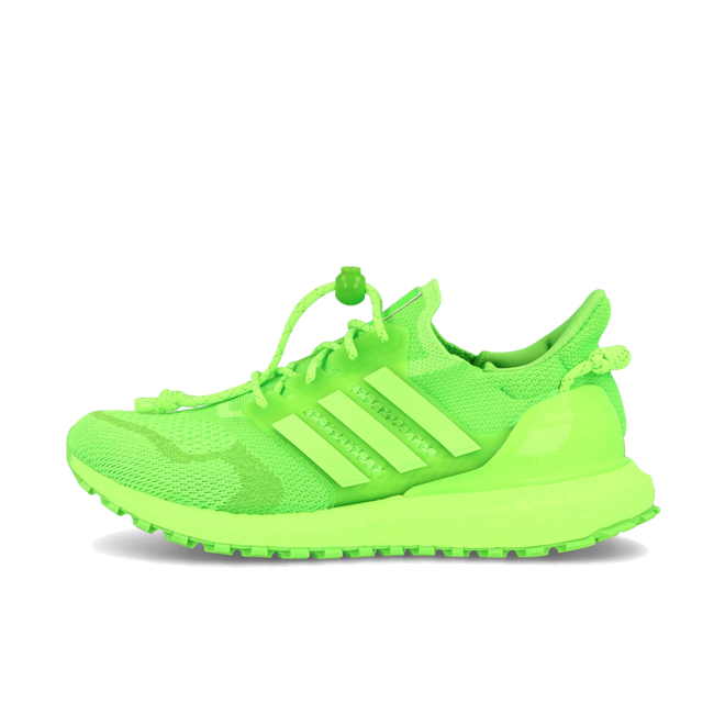 Tenisky a topánky adidas x IVY PARK Ivy Park x UltraBoost OG "Halls Of Ivy" Zelené | GZ2228, 0