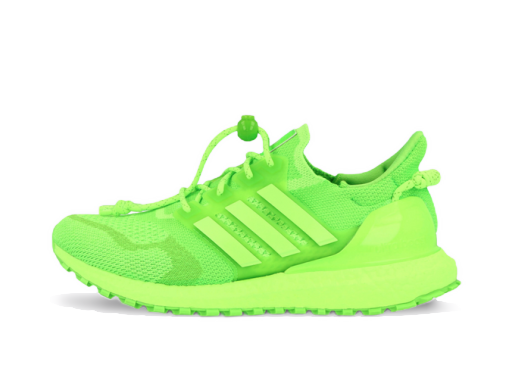 Tenisky a topánky adidas x IVY PARK Ivy Park x UltraBoost OG "Halls Of Ivy" Zelené | GZ2228