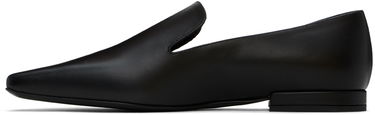 Oblečenie Loulou de Saison Loulou de Saison Carole Loafers Čierna | CAROLE, 2