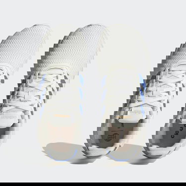 Tenisky a topánky adidas Originals Nebzed Cloudfoam "White" Biela | HP7861, 2