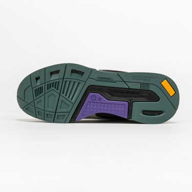 Tenisky a topánky Puma Mirage Sport Premium Rôznofarebný | 382637 02, 4