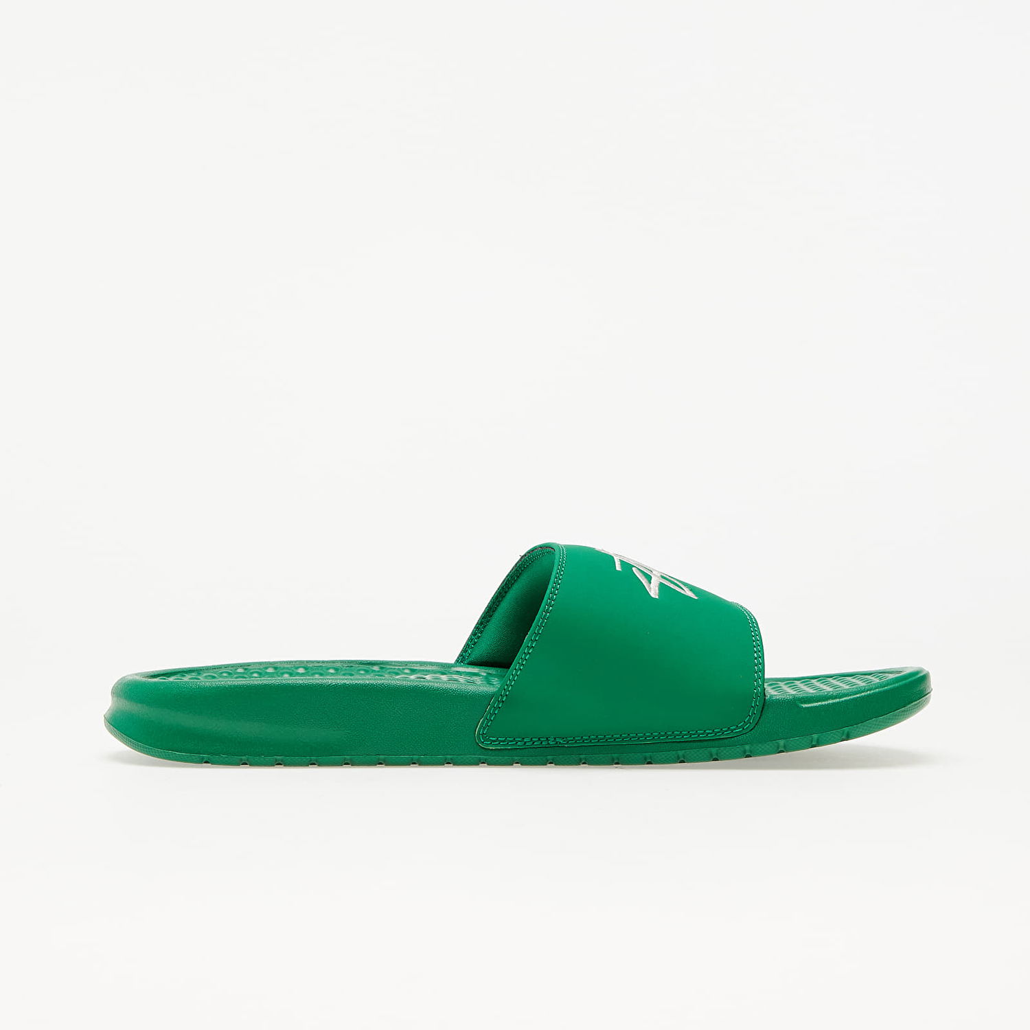 Tenisky a topánky Nike Stüssy Benassi Zelené | DC5239-300, 1