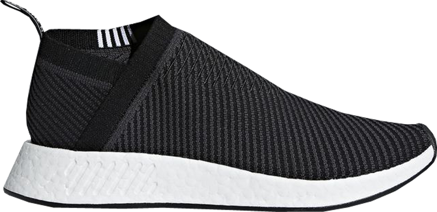 Tenisky a topánky adidas Originals NMD CS2 Core Black Cloud White Čierna | D96744, 0