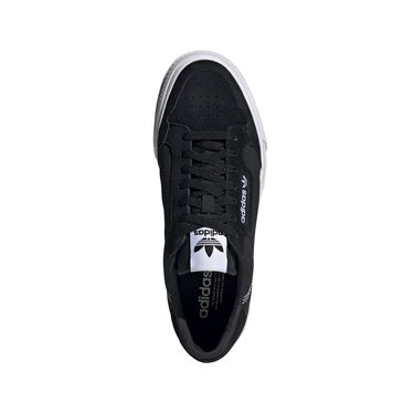 Tenisky a topánky adidas Originals Continental Vulc Čierna | EF3524, 2