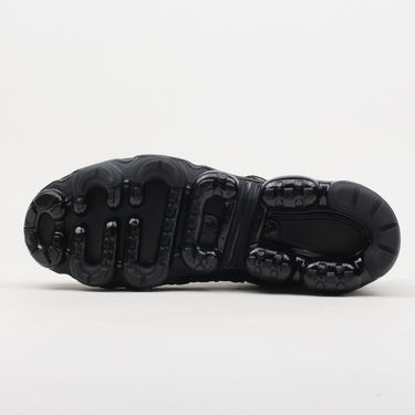 Tenisky a topánky Nike Vapormax Run Utility reflex silver Čierna | AQ8810-003, 4