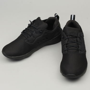Tenisky a topánky Reebok Fury Lite II IS Čierna | AR1441, 2