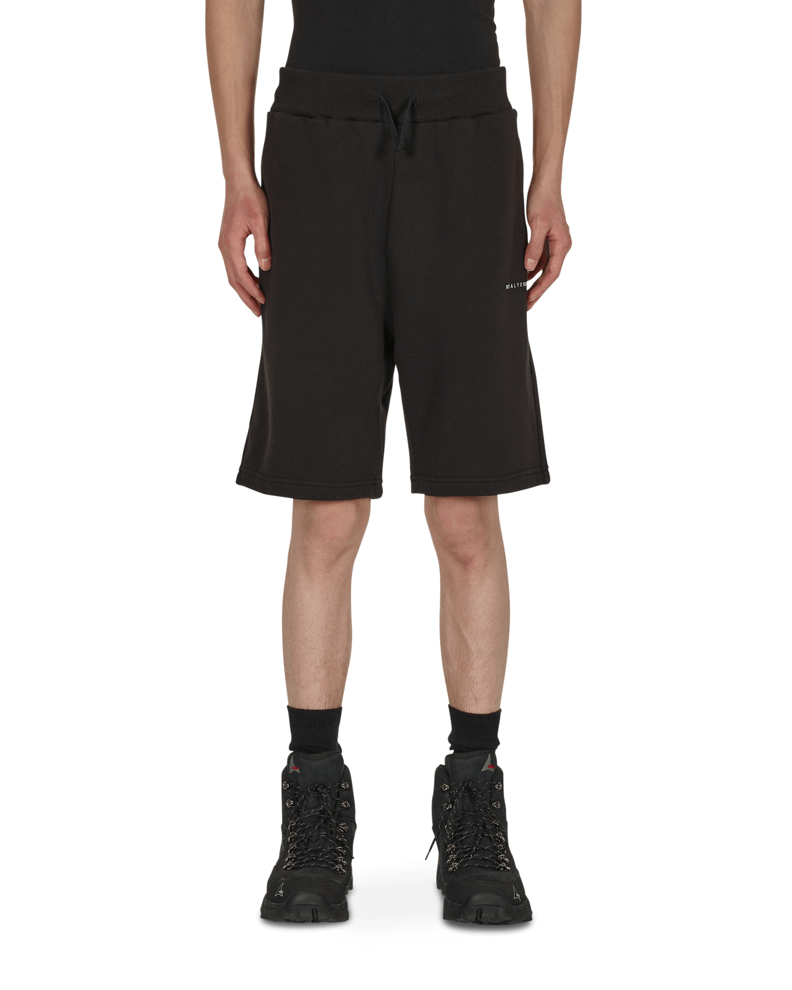 Collection Logo Sweat Short