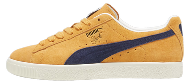 Tenisky a topánky Puma Clyde OG Žltá | 391962-008, 4