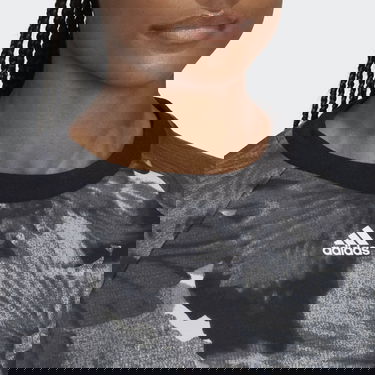 Mikina adidas Originals Allover Print Hoodie Čierna | HP0788, 3