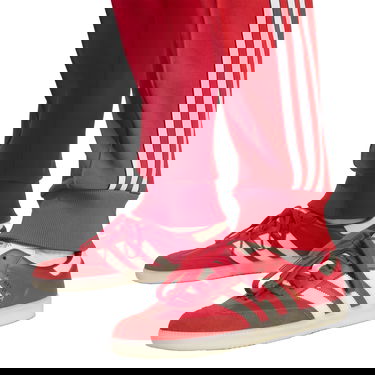 Tepláky adidas Performance Benfica Terrace Icons Track Pants Červená | JL5551, 4