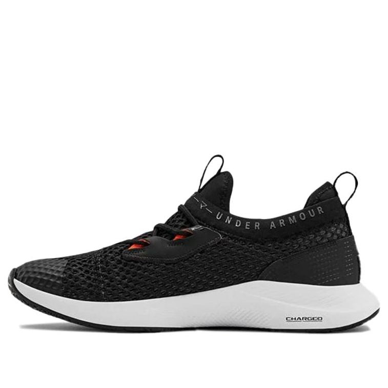 Tenisky a topánky Under Armour Charged Breathe SMRZD Čierna | 3022585-001
