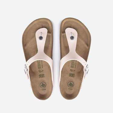 Tenisky a topánky Birkenstock Gizeh Vegan Ružová | 1019636, 3