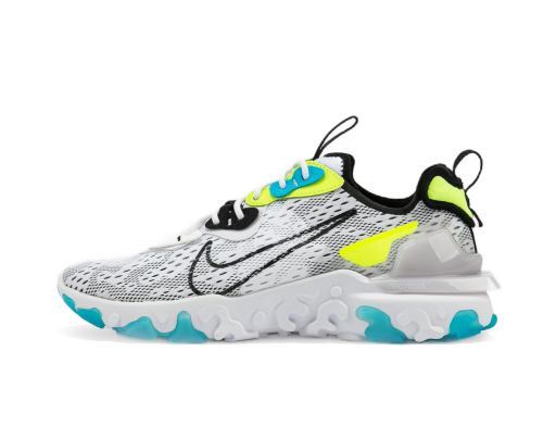 Tenisky a topánky Nike React Vision Worldwide Biela | CT2927-100