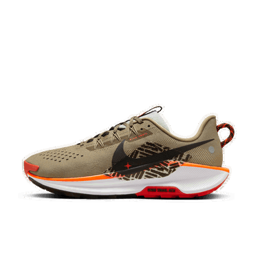 Tenisky a topánky Nike Pegasus Trail 5 Hnedá | DV3864-201, 3