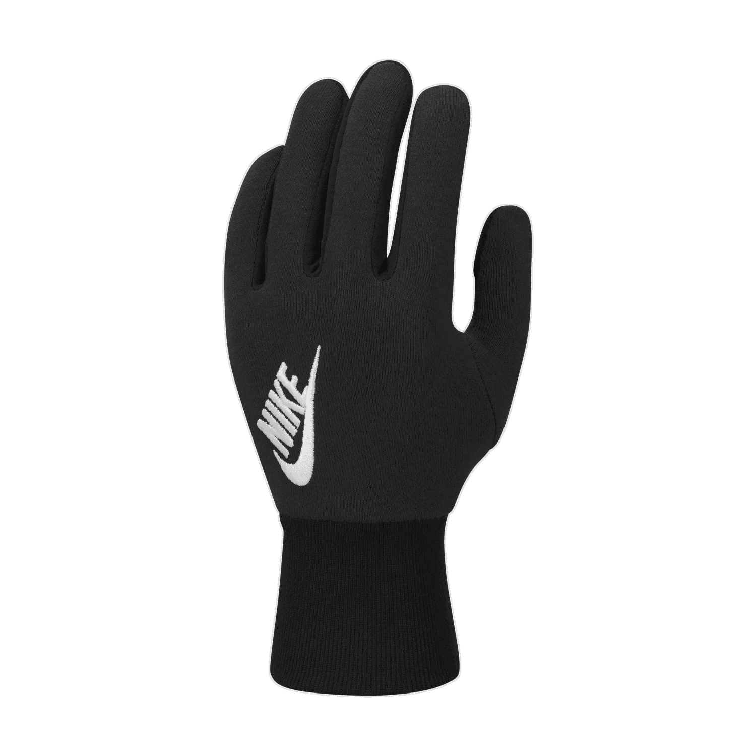Rukavice Nike Club Fleece Čierna | DX7060-010, 0