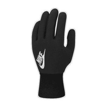 Rukavice Nike Club Fleece Čierna | DX7060-010, 0