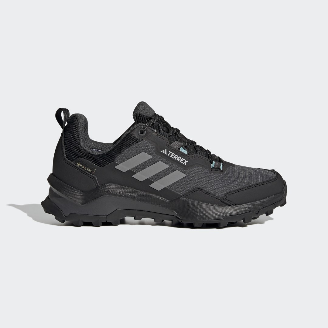 Tenisky a topánky adidas Performance Terrex AX4 GORE-TEX Hiking Čierna | HQ1051, 0