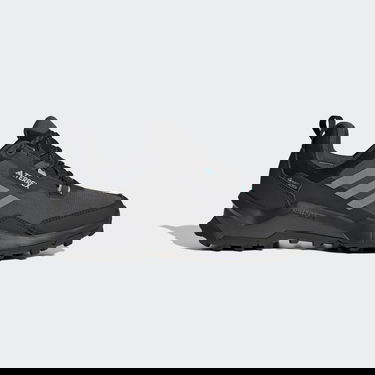 Tenisky a topánky adidas Performance Terrex AX4 GORE-TEX Hiking Čierna | HQ1051, 0