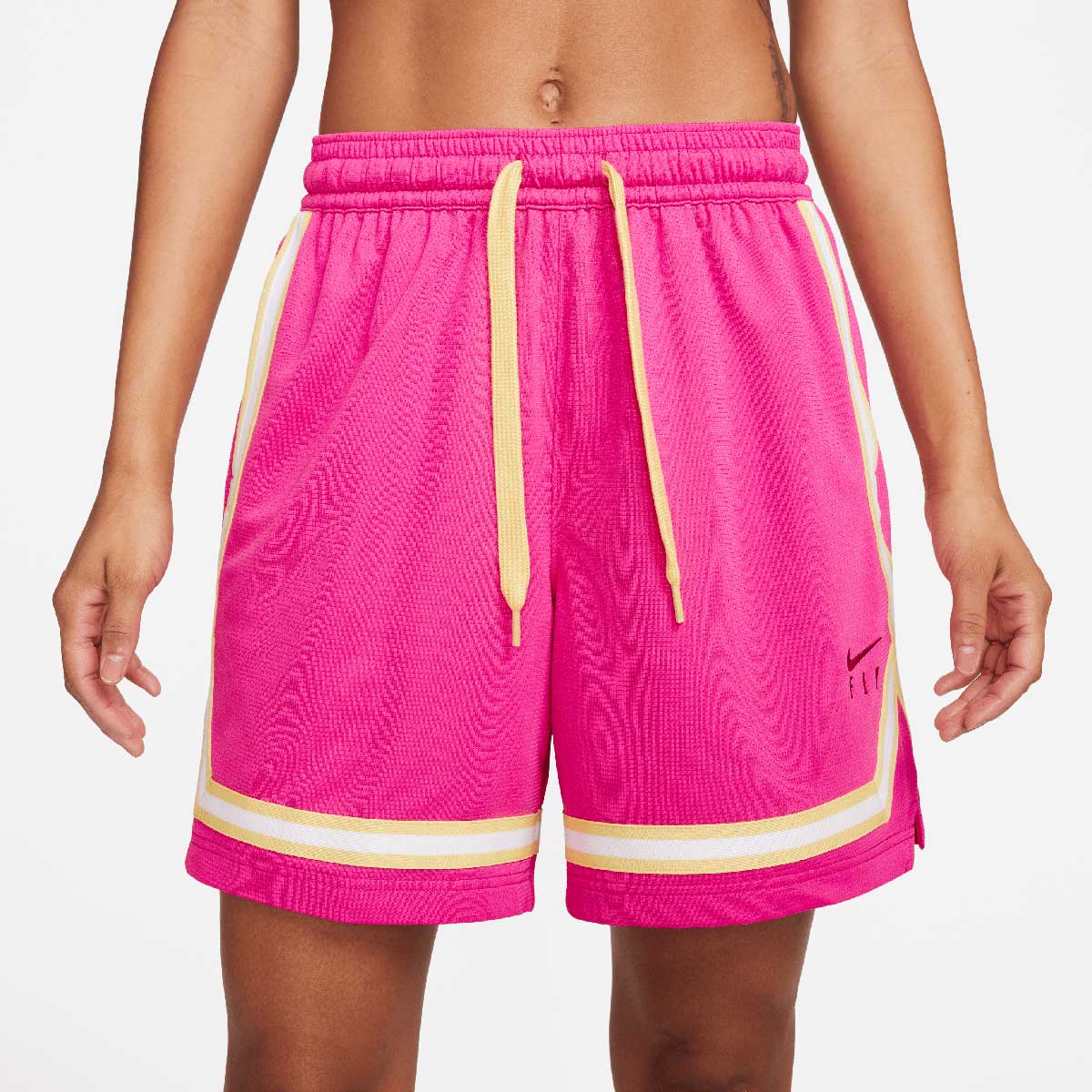 Šortky Nike Fly Crossover Shorts Ružová | DH7325-605, 1