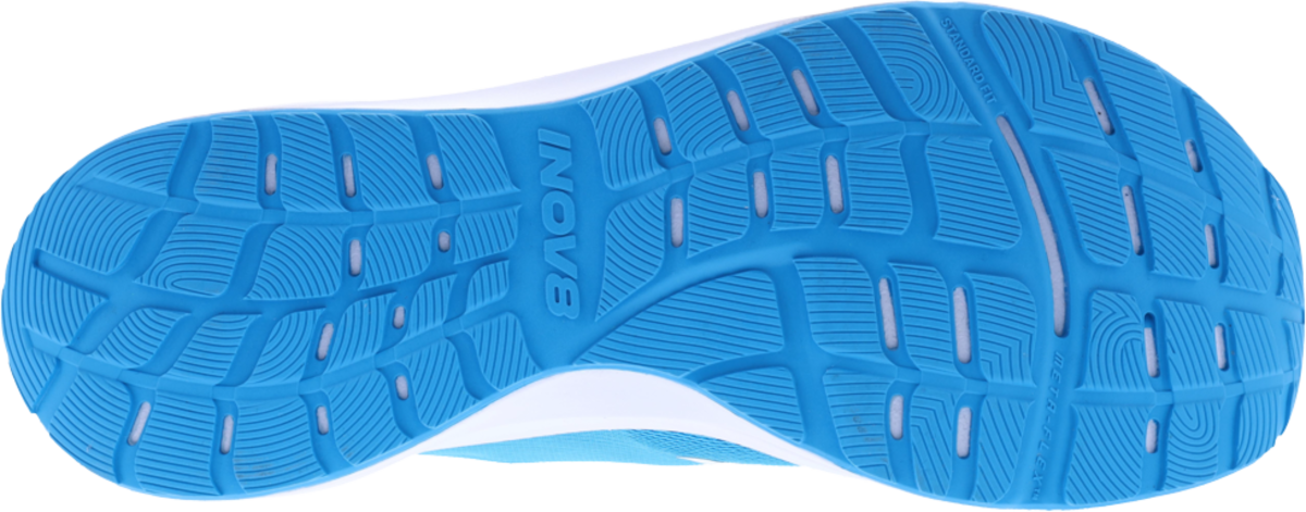 Tenisky a topánky inov-8 INOV-8 RoadFly Max Modrá | 001478-bl-w-001, 1