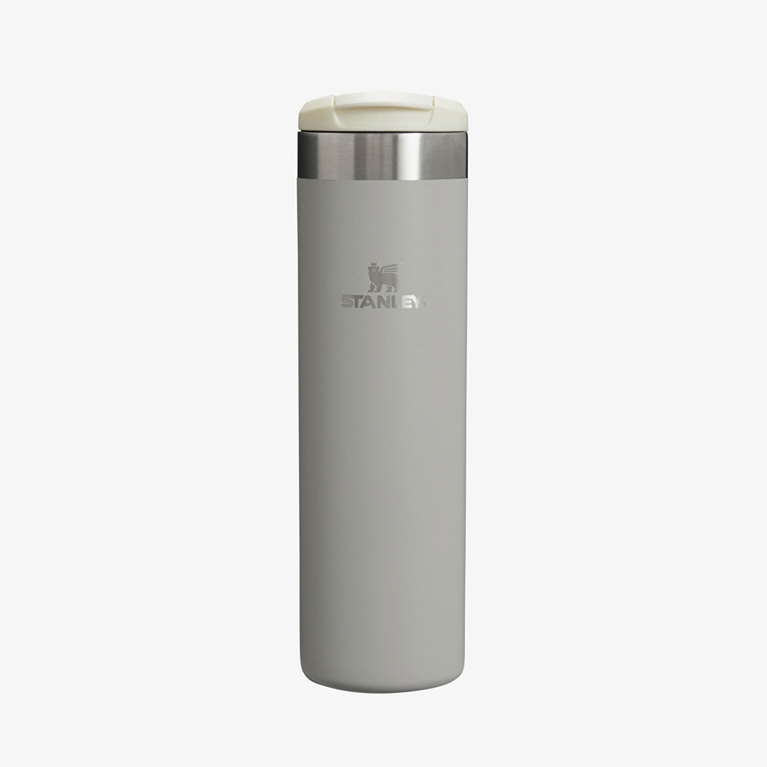 Fľaše Stanley AeroLight Transit Travel Mug 600ml Šedá | 10-10789-155, 0