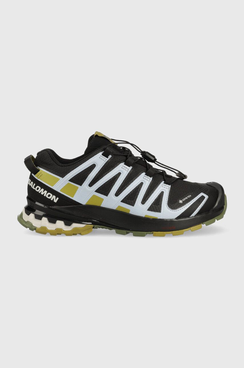Tenisky a topánky Salomon XA Pro 3D v8 GTX Zelené | L41629500, 0