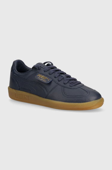 Tenisky a topánky Puma Palermo Premium Modrá | 397246, 0
