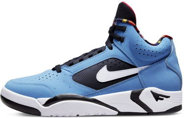 Tenisky a topánky Nike Air Flight Lite Mid Modrá | DQ7778-400, 0