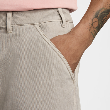 Cargo nohavice Nike Carpenter Pants Béžová | FZ6569-014, 3