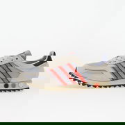 LA Trainer OG "Silver Metallic"