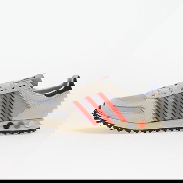 Tenisky a topánky adidas Originals LA Trainer OG "Silver Metallic" Šedá | IH1651, 0