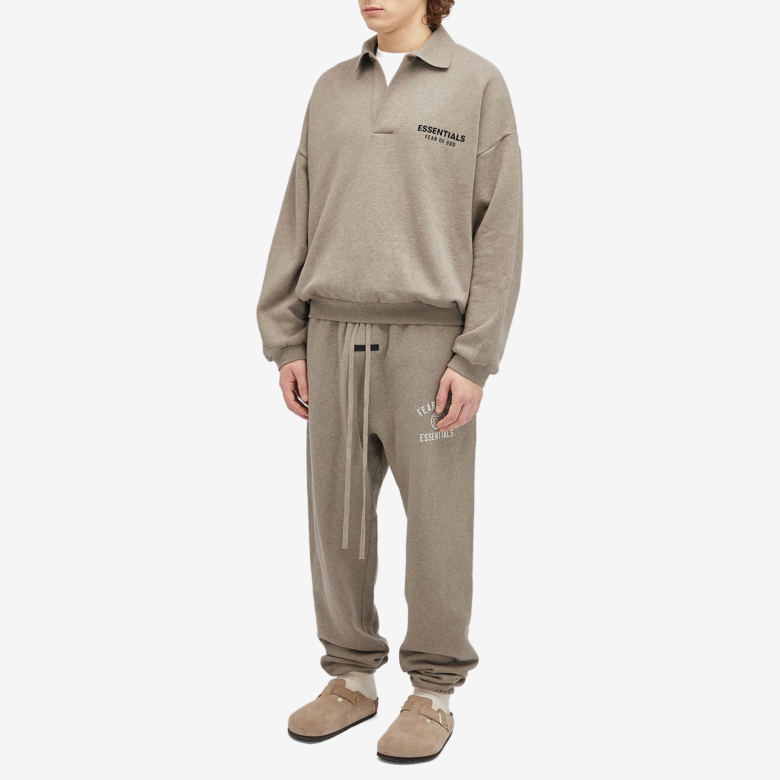 Fear of God Essentials Crest Sweatpants