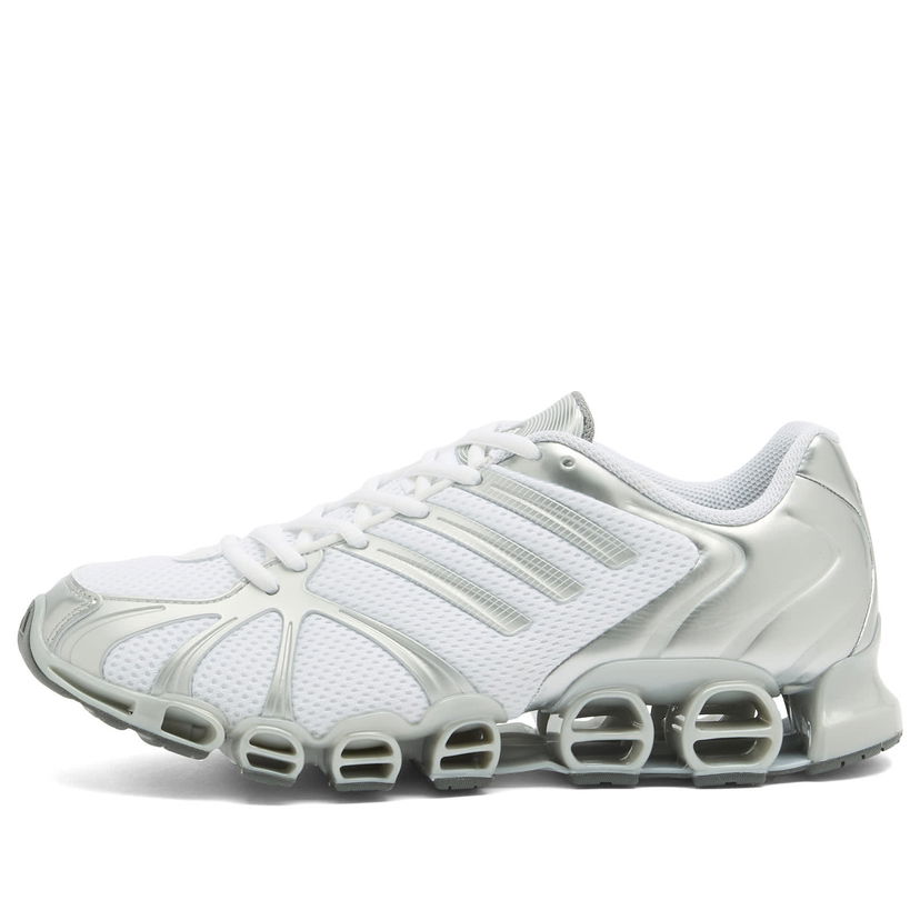 Tenisky a topánky adidas Performance Mega Ghostride Biela | JQ0555