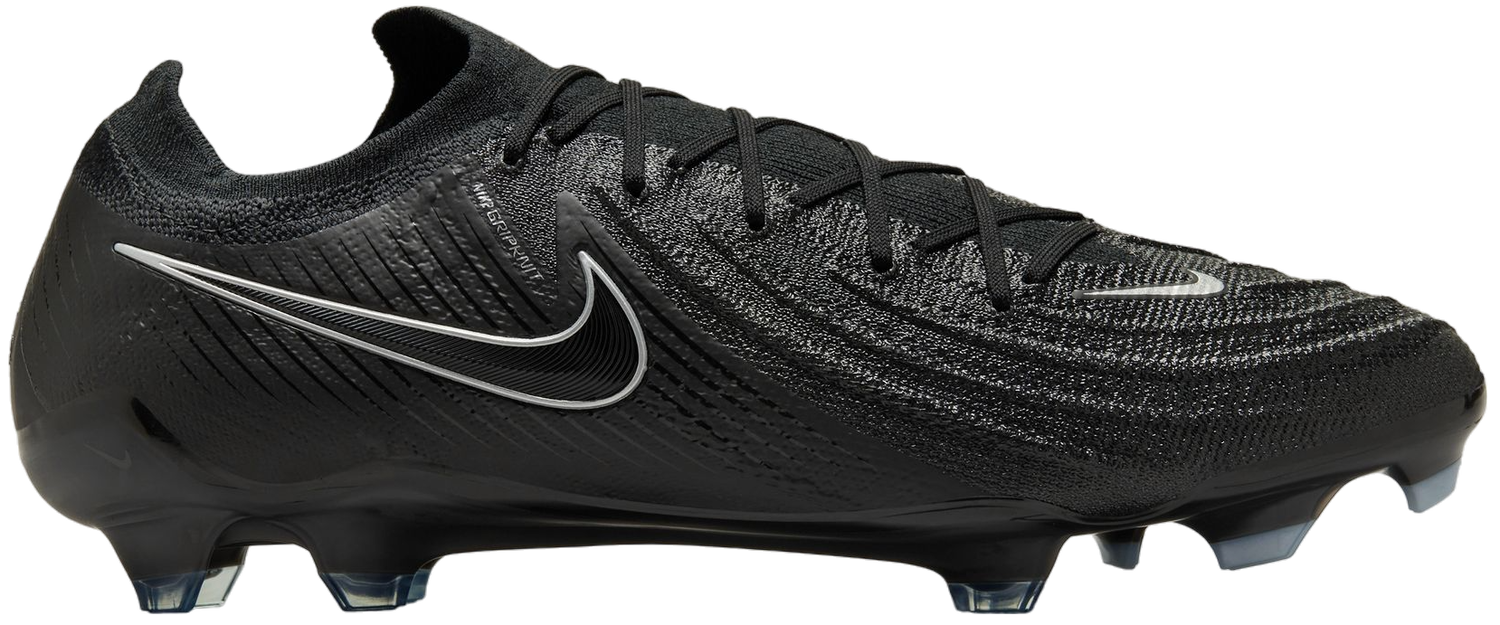 Tenisky a topánky Nike PHANTOM GX II ELITE FG Čierna | fj2559-001, 0