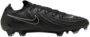 Tenisky a topánky Nike PHANTOM GX II ELITE FG Čierna | fj2559-001, 0
