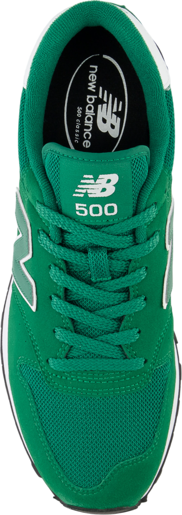 Tenisky a topánky New Balance GM500 Zelené | gm500ma2, 2