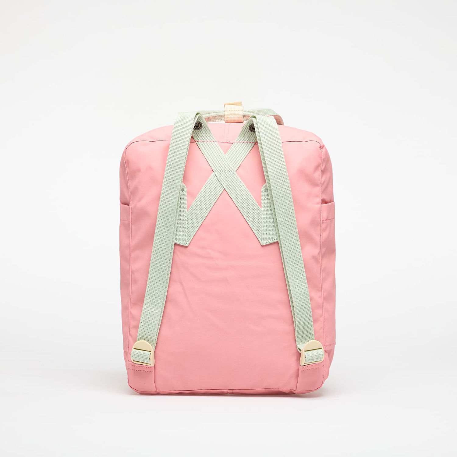 Batoh FJÄLLRÄVEN Fjallraven Kanken Concept Backpack Ružová | F23200334-312-600, 1