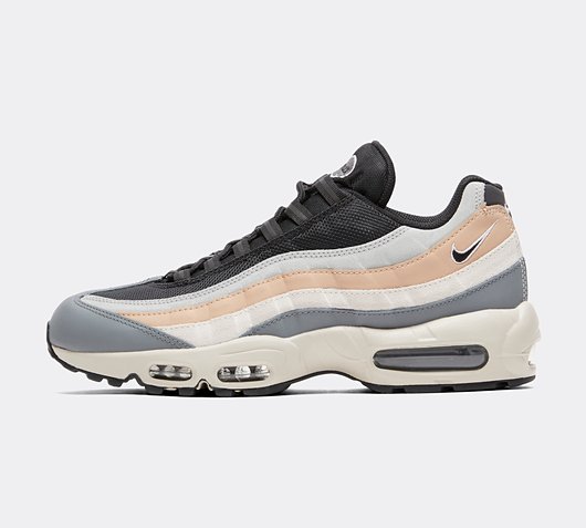 Tenisky a topánky Nike Air Max 95 Trainer Šedá | DC9412-002, 0